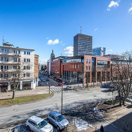 Ul Rajska 1E 5 Apartamenty Zresetuj Sie W Gdansku Exterior foto